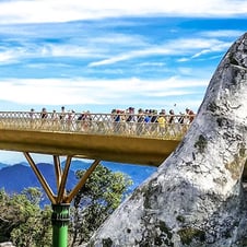 Group Tour: Vietnam from South to Central 8 Days