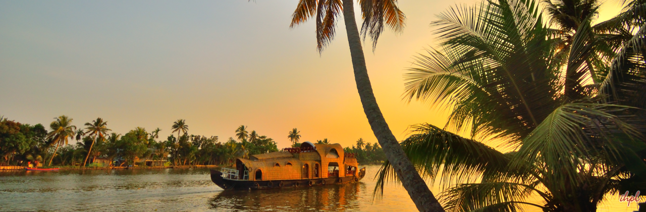 Exquisite Kerala Beach Tour