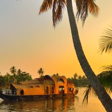 Exquisite Kerala Beach Tour