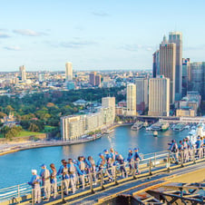 Wonderful Australia Tour: Fixed Group Departure