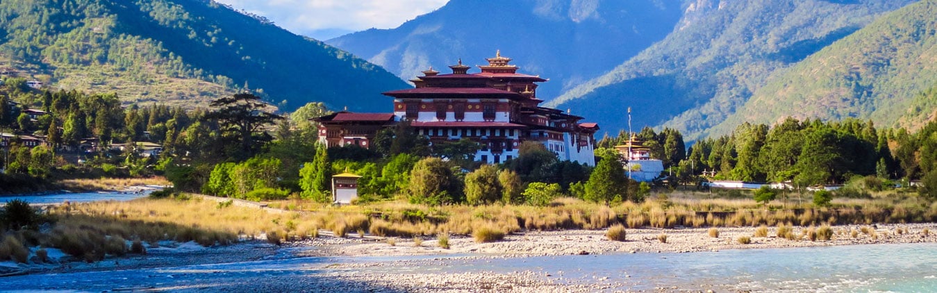 Bhutan Tour for Family