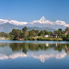 Delightful Nepal Tour