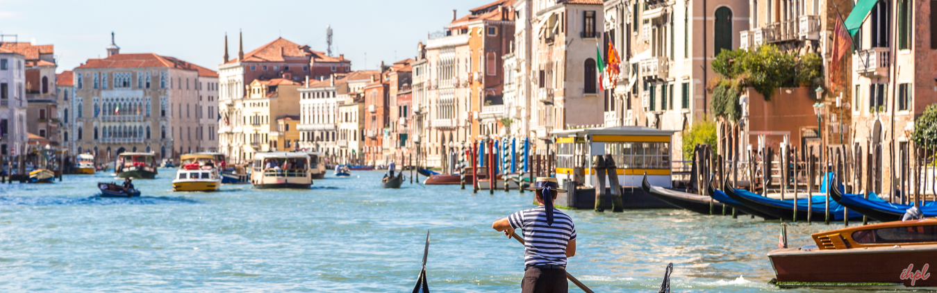 Italian Delights Tour
