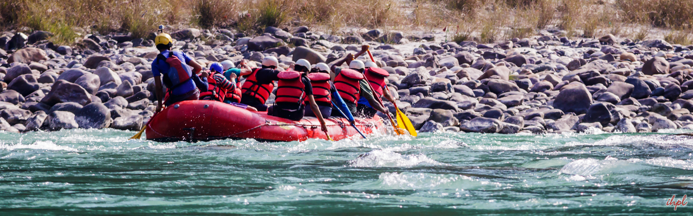 Uttarakhand Adventure Tour Package – Nights Days Tour