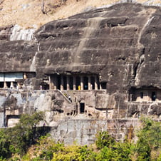 Ajanta Ellora Tour