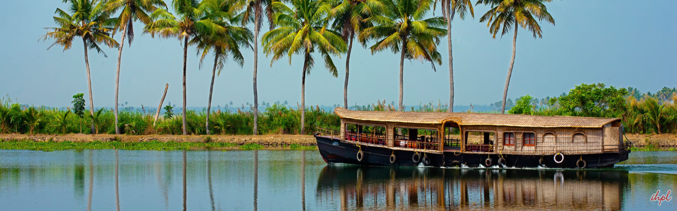 Alleppey Kovalam Tour