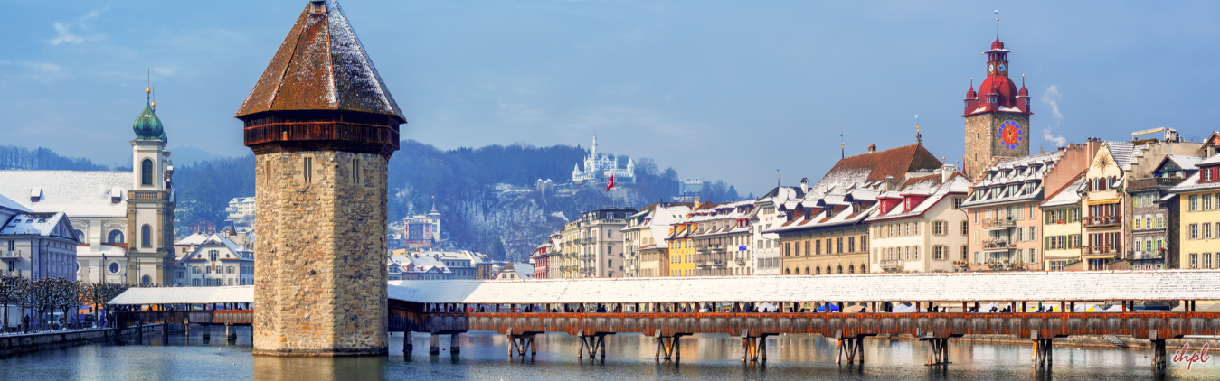 Scenic Switzerland Tour