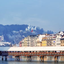 Scenic Switzerland Tour