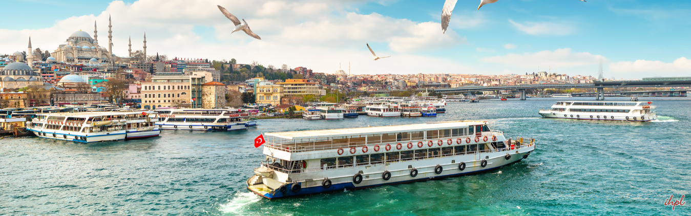 Ancient Turkey Tour
