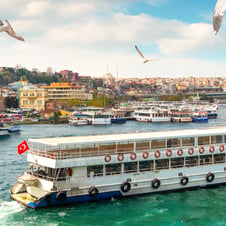 Ancient Turkey Tour