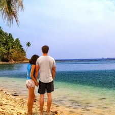 Serene Andaman Tour From Kolkata