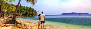 Serene Andaman Tour From Kolkata