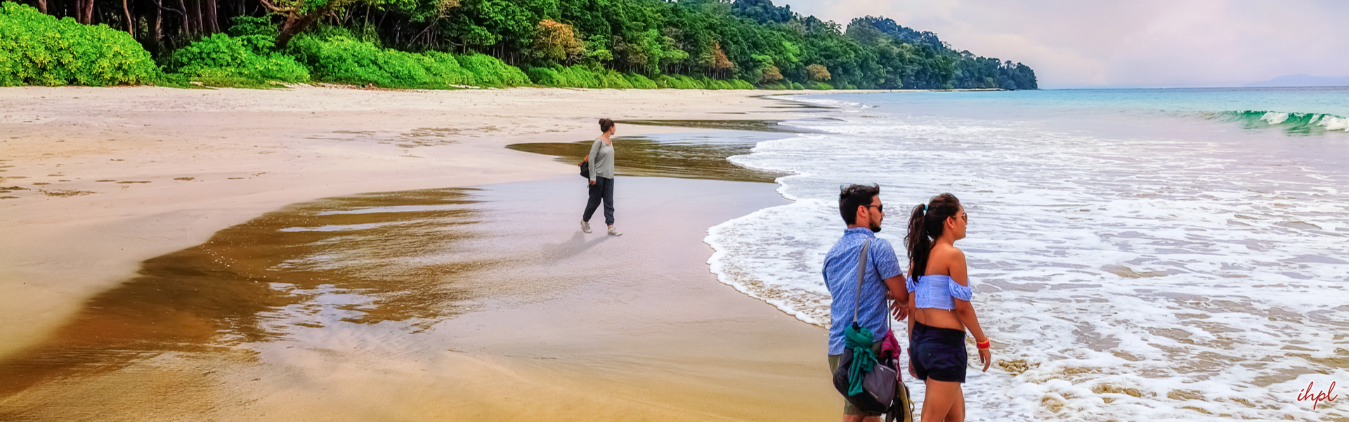 Andaman Tamil Nadu Tour from Chennai