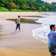 Andaman Tamil Nadu Tour from Chennai
