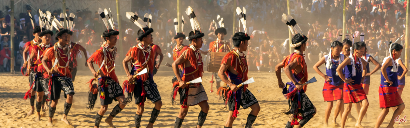 Nagaland Tribal Tour