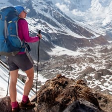 Nepal Trekking Tour