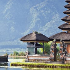 Bali Amazing Tour