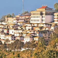Assam Arunachal Tour