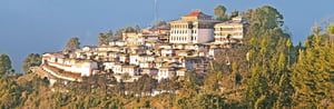 Assam Arunachal Tour