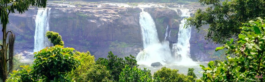 Munnar Athirapally Tour package