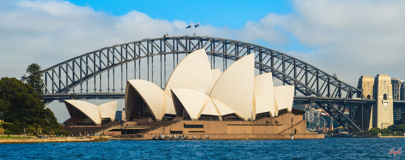 Australia Tour Packages