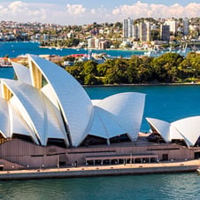 Australian Experience Tour