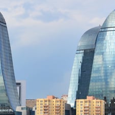 Gabala Baku Tour