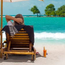 Bali Honeymoon Package