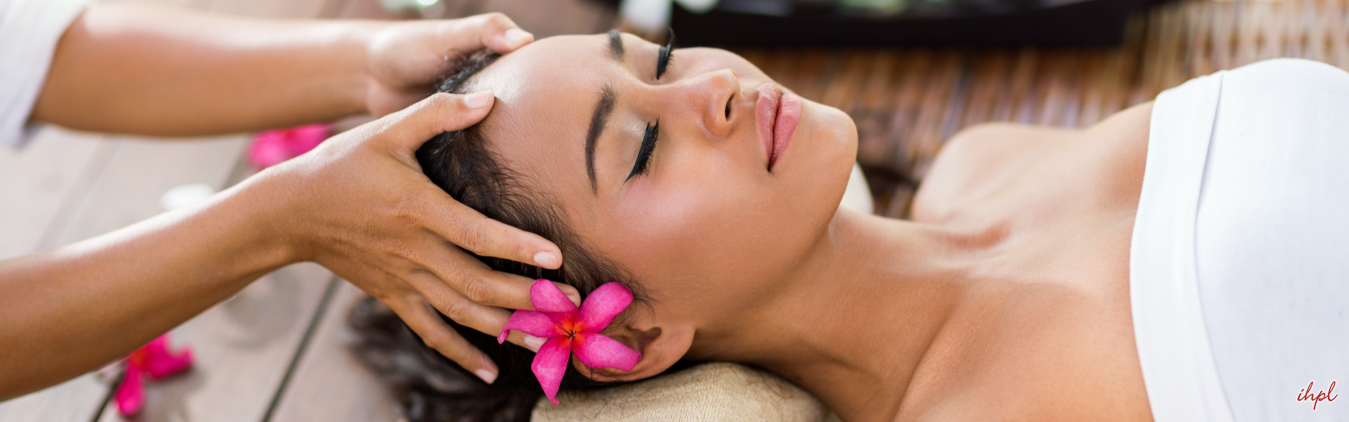 Bali Spa & Wellness Tour