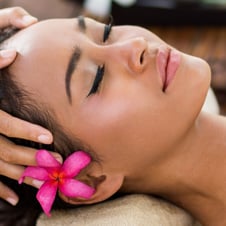 Bali Spa & Wellness Tour