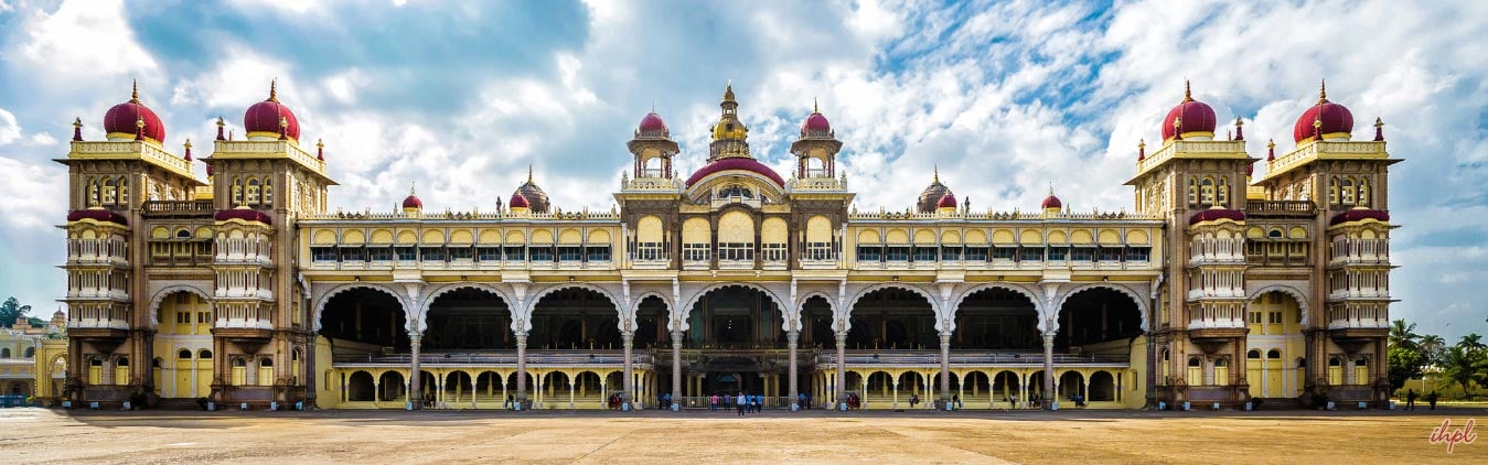 Bangalore Mysore Ooty Tour