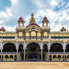 Bangalore Mysore Ooty Tour