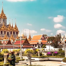 6 Days Bangkok Phuket Tour