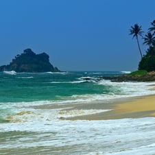 Sri Lanka Beach Tour