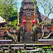 Beautiful Bali Tour