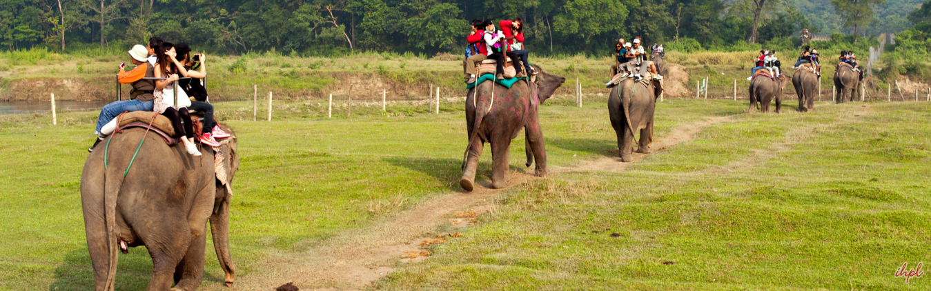 Best of Nepal Tour