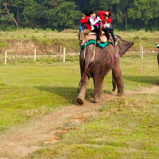 Best of Nepal Tour