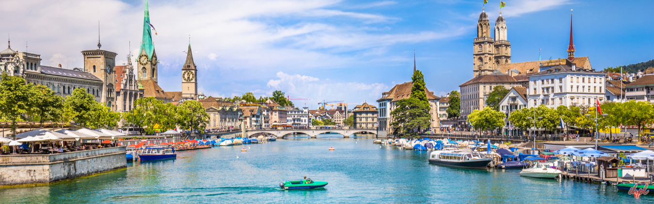 13 Days Best of Europe Tour