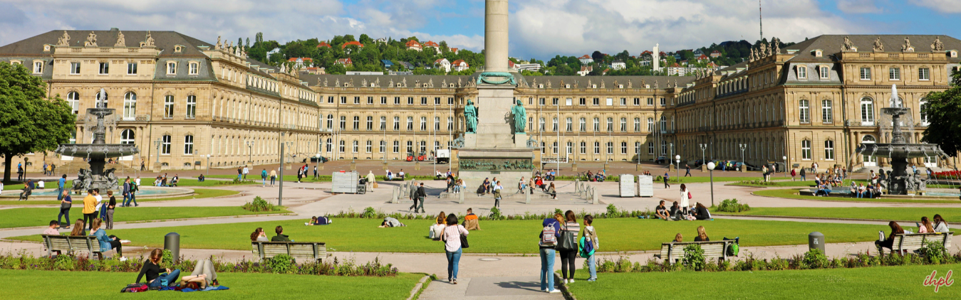 Best of Germany Tour