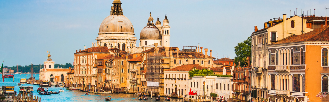 Best of Italy Tour