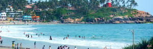Best of Kerala with Spice Tour