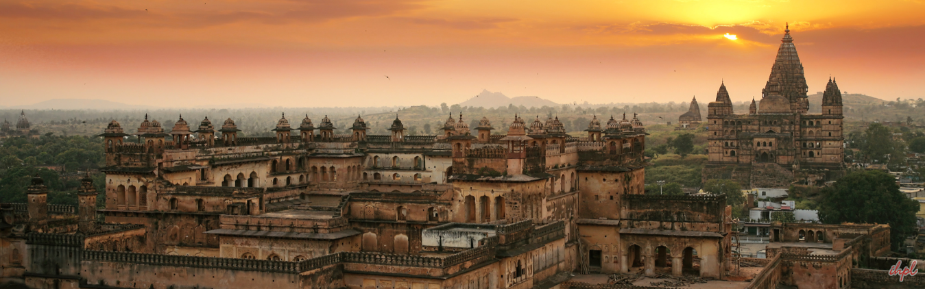 Gwalior Orchha Khajuraho Tour