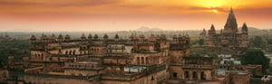Gwalior Orchha Khajuraho Tour