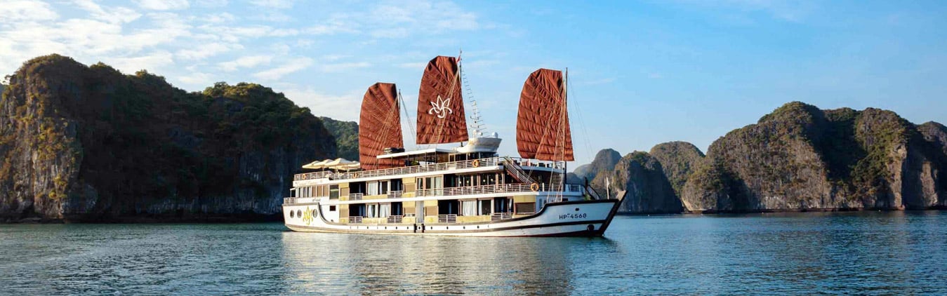 06 Day Northern Vietnam Tour