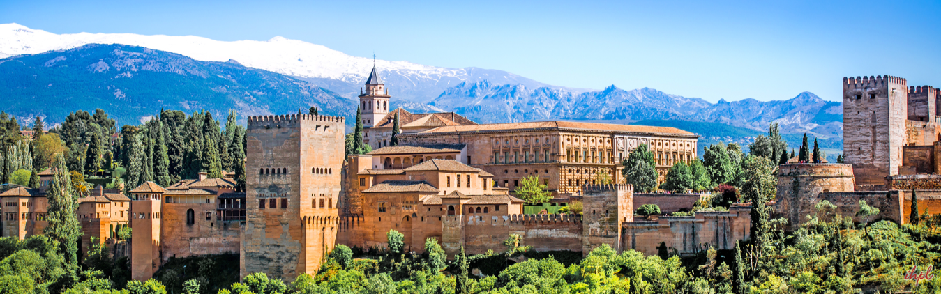 Best of Spain Tour