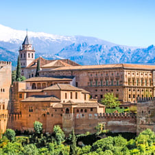 Best of Spain Tour