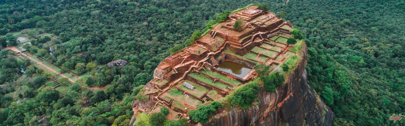 Sri Lanka Tour with Ramayana Trail
