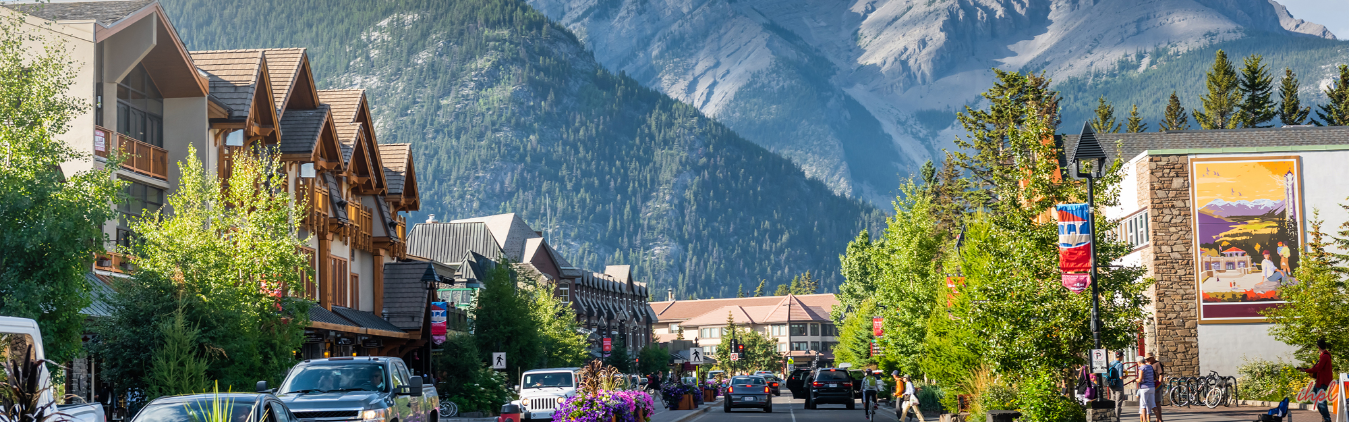 Best Of West Canada