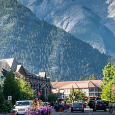 Best Of West Canada