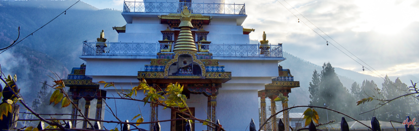Captivating Bhutan Itinerary
